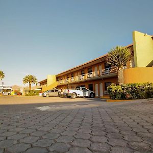 Hotel & Suites Marrod